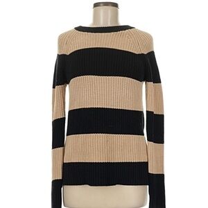 Zara knit sweater size medium